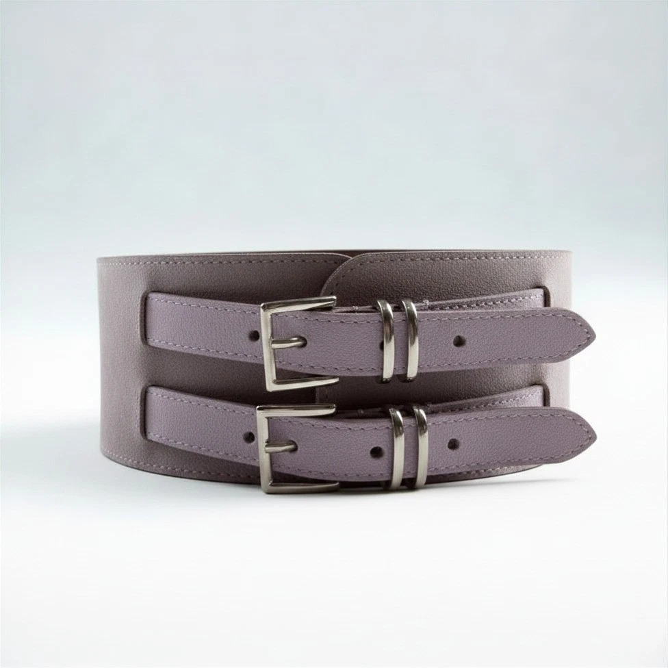 Purple Suede Belts for Women | eBay display picture 1