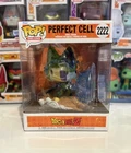 Perfect Cell #2222 Funko Pop Deluxe : Dragon Ball Z (DBZ) - Great Condition