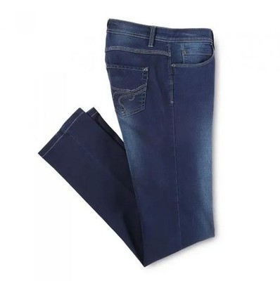 Million X Skinny Damen Jeans Hose Denim ehemalige UVP 59,95 