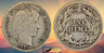 1914 S Barber Dime, Fine Condition, Silver, Ryan's Rare Coins & Antique, C8769 San Francisco Barber