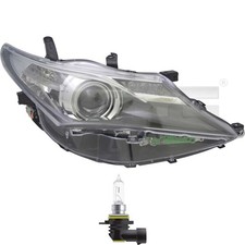 Scheinwerfer links HIR2 für Toyota Auris _E18_ NZE18_ ZRE18_ inkl. Lampen