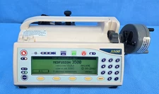 Smiths Medfusion 3500  V3.0.6