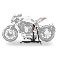 ZentralstäNder FüR MV Agusta Brutale 800 Dragster/Rr/Rc/Scs/Rosso 14-24