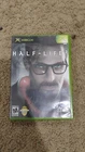 Half-Life 2 (Microsoft Xbox, 2005) Video Game Complete with Manual CIB
