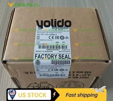 New Sealed AB 1763-L16BWA MicroLogix 1100 16 Point Controller 1763L16BWA