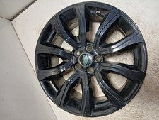 RANGE ROVER EVOQUE ALLOY WHEEL LR048461 EJ321007AA - 8Jx18" ET45 5x108mm