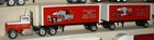 Keystone Fire Co Doubles Myerstown, PA '89 Winross Truck