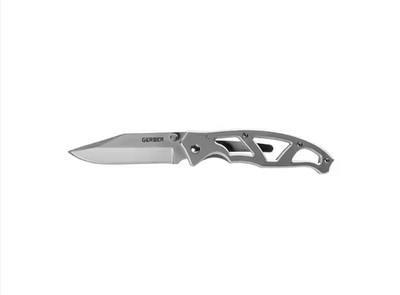 Gerber Paraframe I 3 in. Stainless Steel Folding Knife