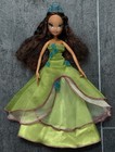 Winx Club Regal Lights Millenium Ballgown Layla 2008 Mattel