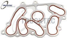 TRUCKTEC 02.18.069 Dichtung für Ölkühler für Mercedes-Benz 