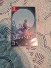 Sea Of Stars Nintendo Switch