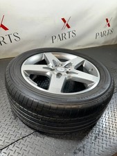 MERCEDES BENZ GLA X156 18" ALLOY WHEEL WITH 6MM TYRE 235/50/R18 A1564010500 AMG