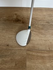 Ping Rhapsody 7 Wood 26 Degrees ULT 220 Ladies Ultra Lite