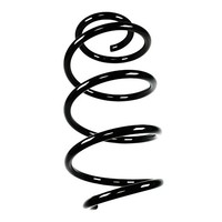 Fahrwerksfeder Vorderachse Schraubenfeder Ø160Mm Spidan FüR U.A. Hyundai IX35