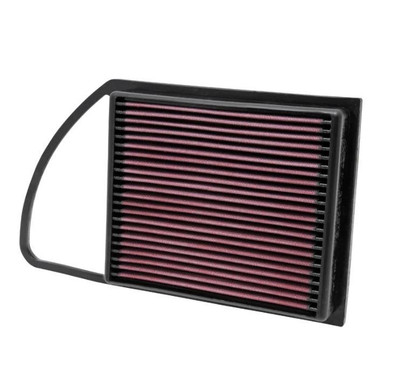 K&N Luftfilter 33-2975 Citroen Fiat Mitsubishi für Peugeot Toyota 1,6 1,4 Diesel