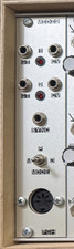 Pittsburgh Modular MIDI2 - EURORACK