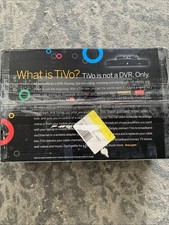 TiVo Premiere XL TCD748000 DVR - 1 TB New Open Box As Shown-