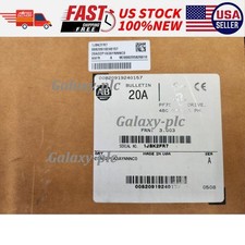 ALLEN-BRADLEY 20AD2P1A3AYNNNC0 1-HP 480V VFD NEW US Free Tax