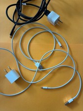 Charger 6' Cord Technology USB iPhone iPad