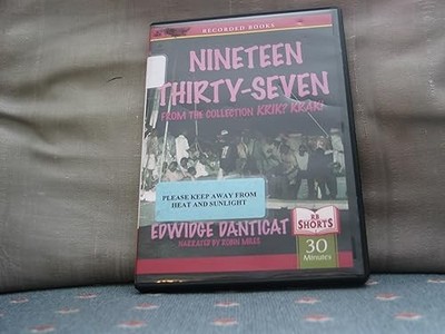 Nineteen Thirty-seven: From the Collection ''Krik? Krak!''
