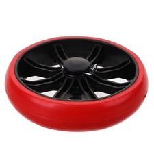 Wheel for Trolley Replacement Wheels Cart Stair Climbing Grocery