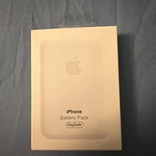 New Apple Magsafe Battery Pack Power Bank Wireless Charging For iPhone