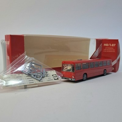 Herpa 1:87, MAN SÜ 240 Stadtbus, nr.875000, mit OVP .