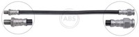 A.B.S. Bremsschlauch SL 2237 FüR 1310 Dacia Renault 12 Variable 15 17 1170 1300