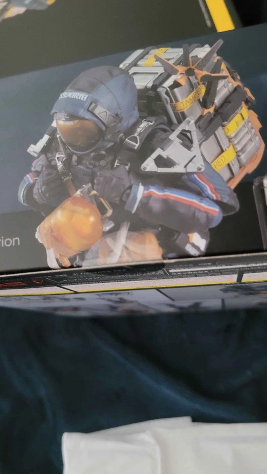 NUEVO Figma 516-DX Sam Porter Bridges Edición DX - Vendedor de EE. UU. Foto 4 de 4