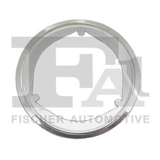 1x ORIGINAL® Fa1 Dichtung, Abgasrohr für VW GOLF V POLO V POLO PASSAT B7