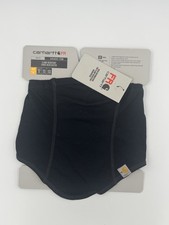 Carhartt NO. AH5092-FRM FLAME RESISTANT FORCE NECK GAITER Navy Blue Cat 2