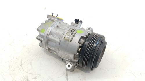 A4101130A022 KLIMAKOMPRESSOR FÜR BMW 3 E46 320 D 10504583             10504583
