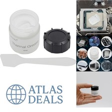 High Thermal Conductivity 20g Paste with Applicator for Easy Installation