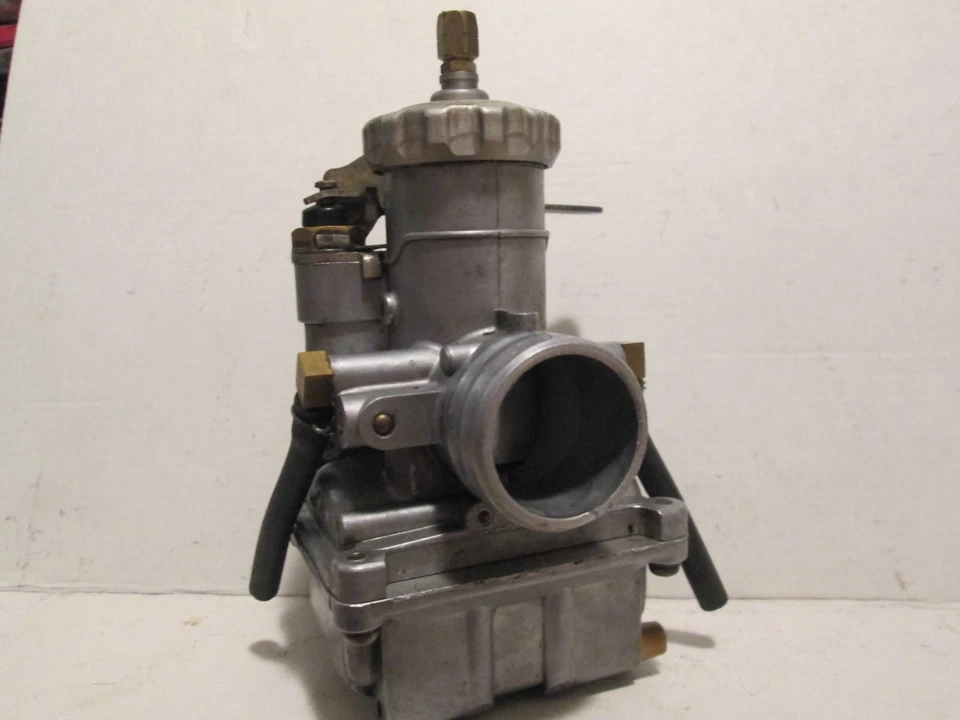 Honda MT250 Elsinore Carburetor Carb 1974 1975 1976 - Image 3 of 4