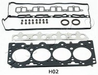 Japko Dichtungssatz Zylinderkopf 48H02 FüR Hyundai Terracan HP Crdi 4WD KIA 2 GQ