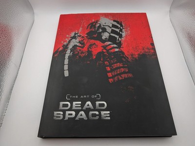 The Art of Dead Space