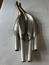 MV Agusta F4 RG3 Auspuff Replica inkl. Eprom alle Modelle bis Bj. 2009