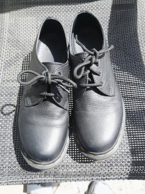 dr martens damen 40 AirWair Halbschuh geschnürt 