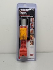 Ridgid Ez Change Plumbing Wrench Under-sink Faucet Installation And Removal Tool