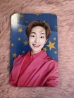 Shinee Onew ´ Life Goes On ´ Official Photocard + FREEBIES