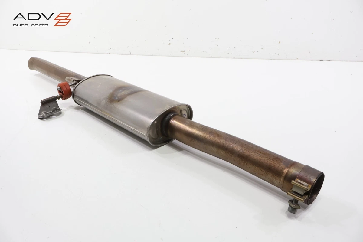25+ Land Rover Range Rover Evoque Car & Truck Mufflers