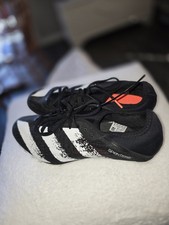 Adidas Sprintstar Track Spikes Size 8 Mens