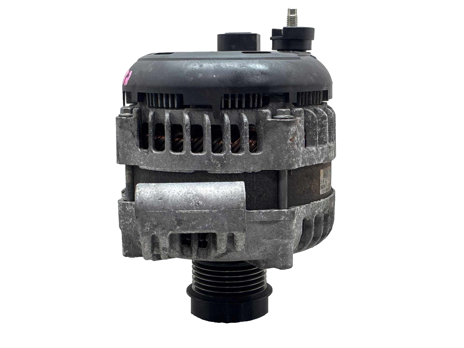 2017 Maserati Ghibli Alternator Generator 3.0L OEM 76K Miles 30318724485 200A