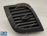 Seite Duct BelüFtung Links FüR Hyundai Accent 2011-2014 Verna Fluidic 2011-2017