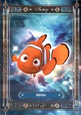 2025 Disney Kakawow - Nemo #CDT-B-167