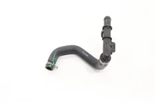 2021 - 2025 FORD BRONCO SPORT 1.5L ENGINE RADIATOR WATER COOLANT HOSE PIPE OEM