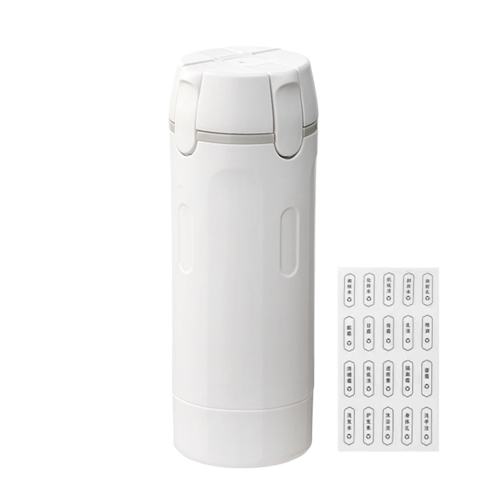 For Toiletries Containers Et