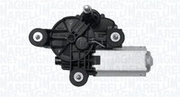 Magneti Marelli Wischermotor 064013014010 FüR Musa Lancia 12V Multijet 350 AXB11