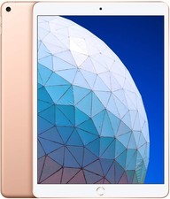 Apple iPad Air 3rd Gen 64GB Wifi Only - Gold