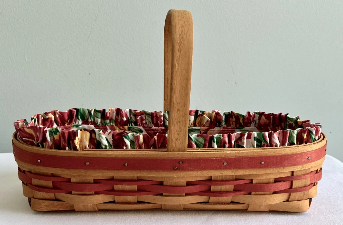 Longaberger May Series In Longaberger Baskets (1990-1994) for sale